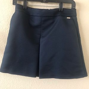 A/X Armani Exchange skirt
